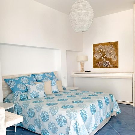 Hotel Nonna Pasqualina à Panarea Extérieur photo